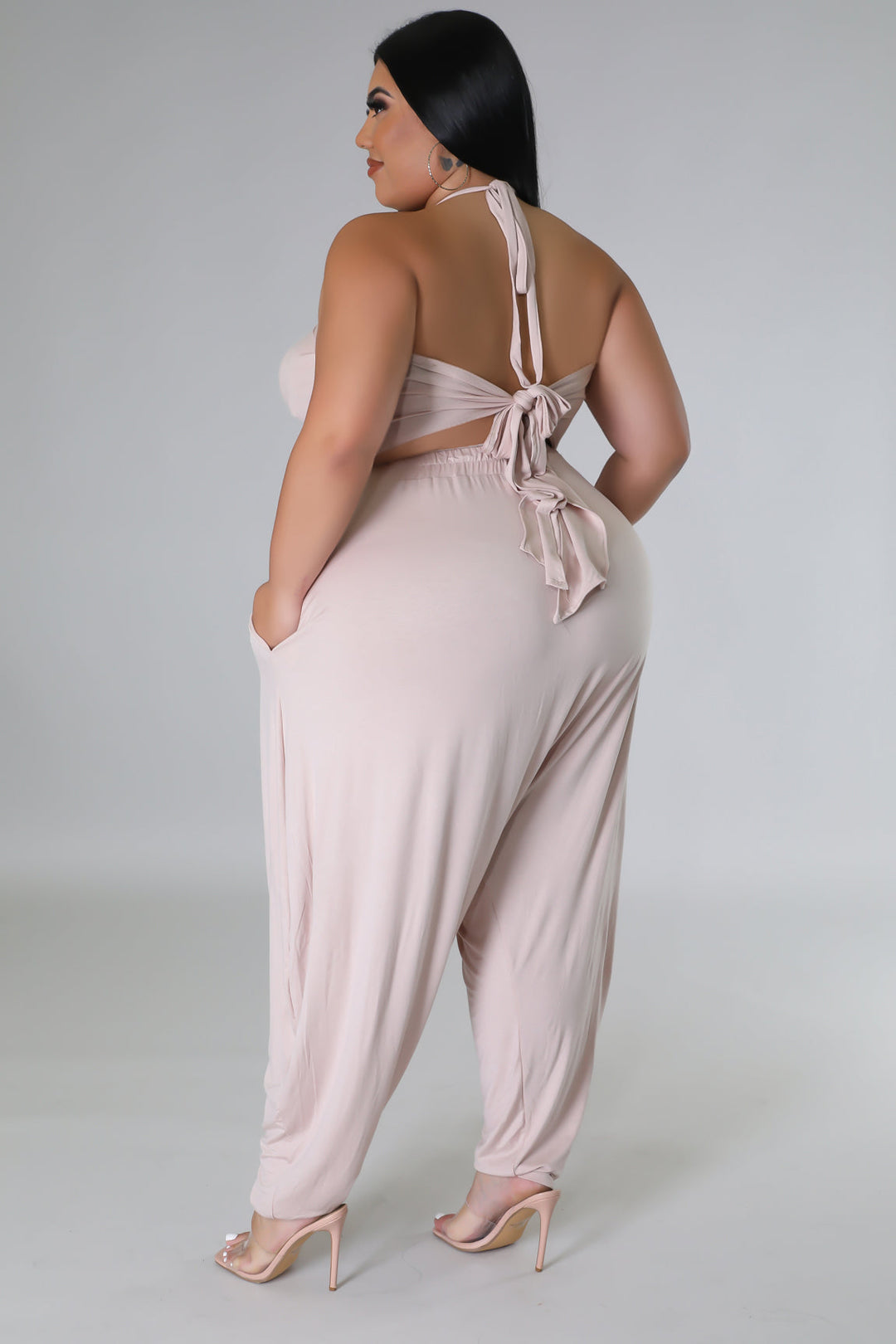 Stony Pant set