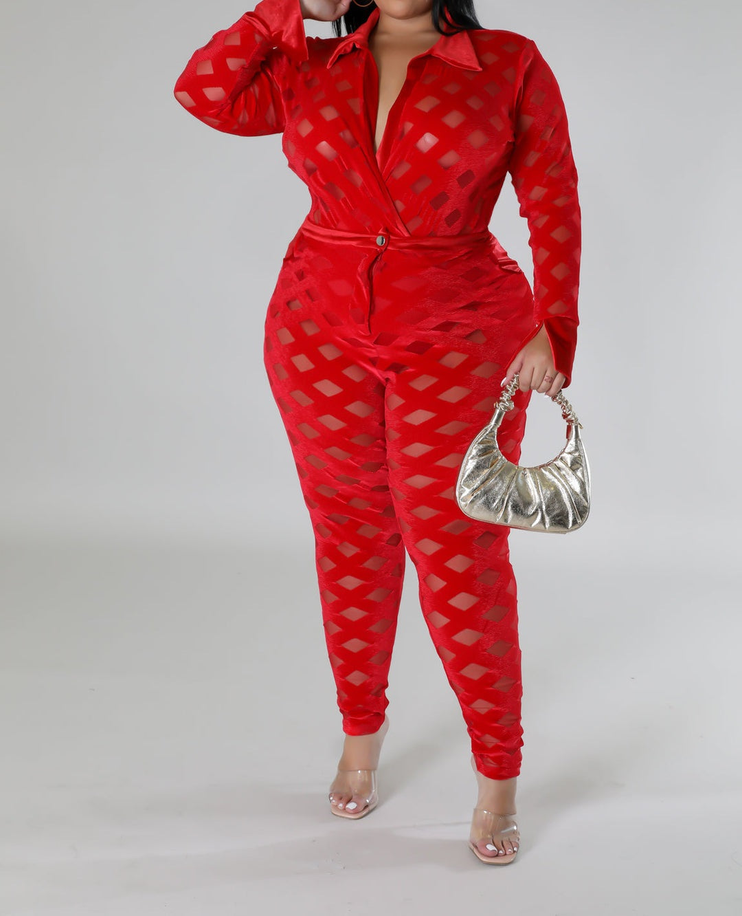 Love Pants set