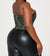 SySy Corset Top