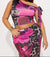 Prowl Leopard skirt set