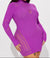 Time for Fun Mini Dress