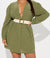 Pamela Shirt Dress