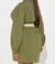 Pamela Shirt Dress