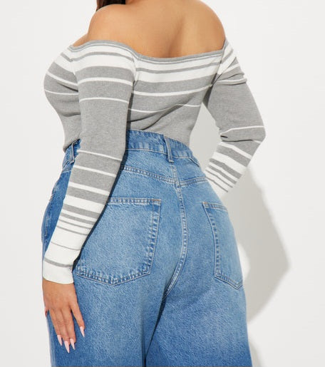 Monique Sweater