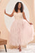 Blush Daydream