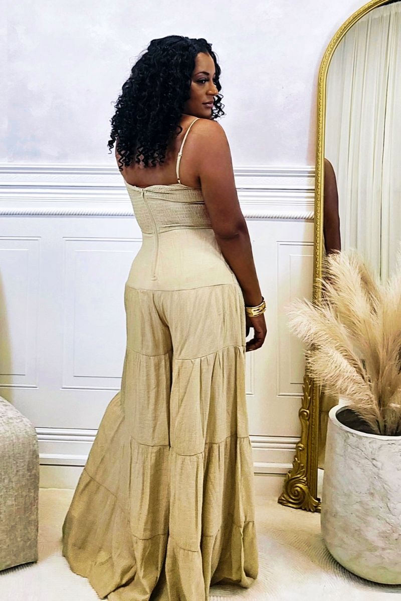 Sunset Ways Jumpsuit