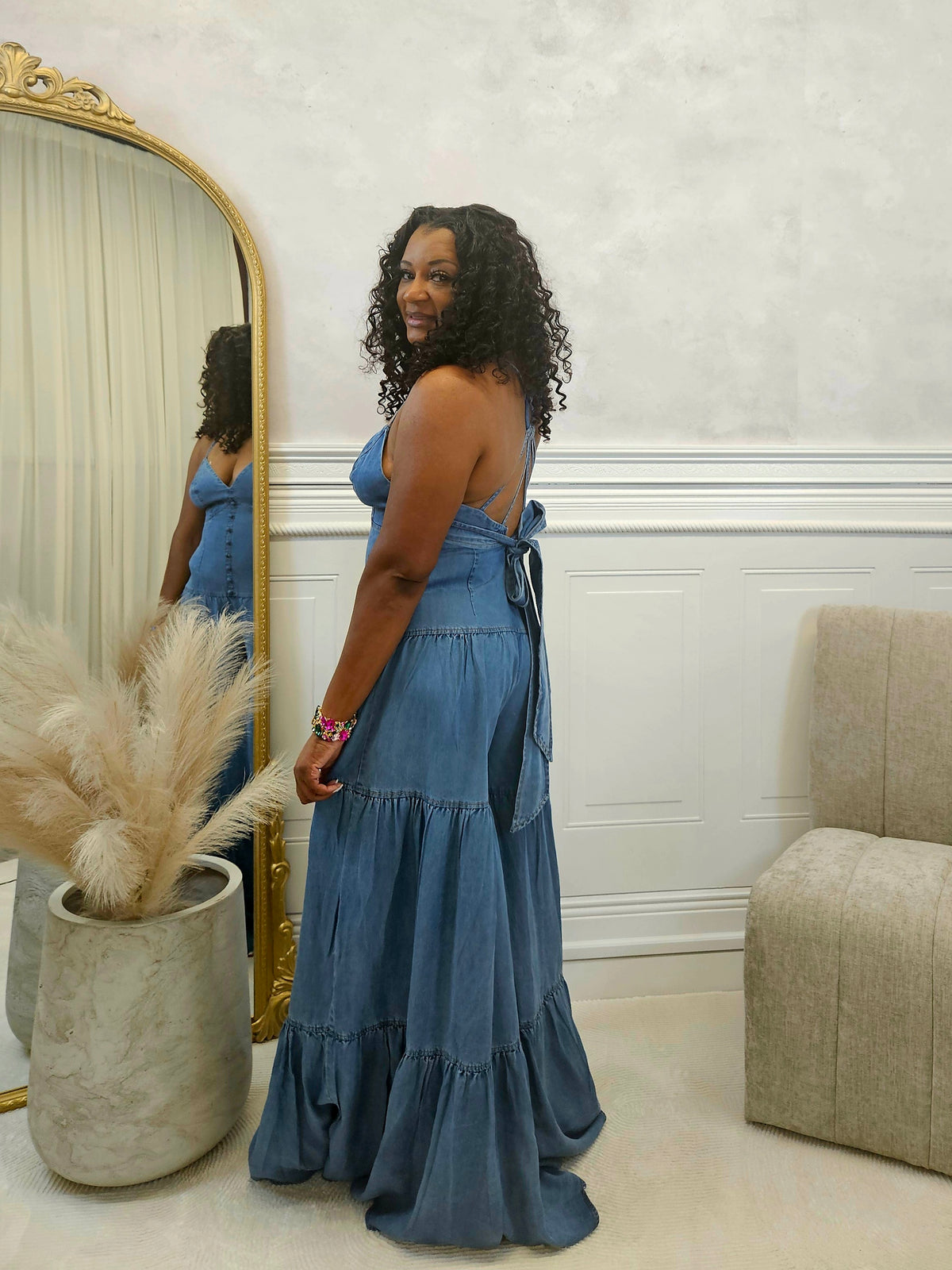 Belong To Me Jumpsuit