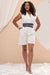 Office Siren Short Set