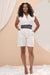 Office Siren Short Set