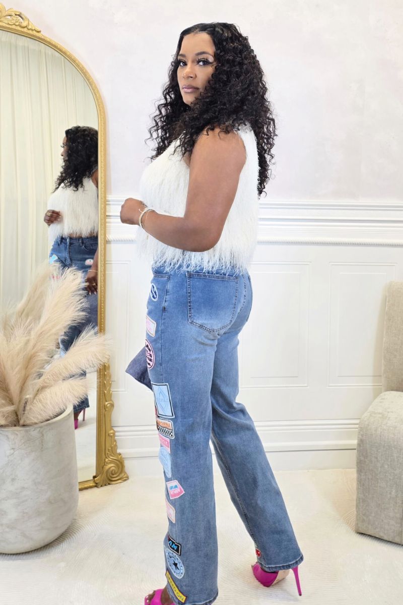 Bella Denim