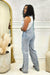 Dasia Denim Jumper