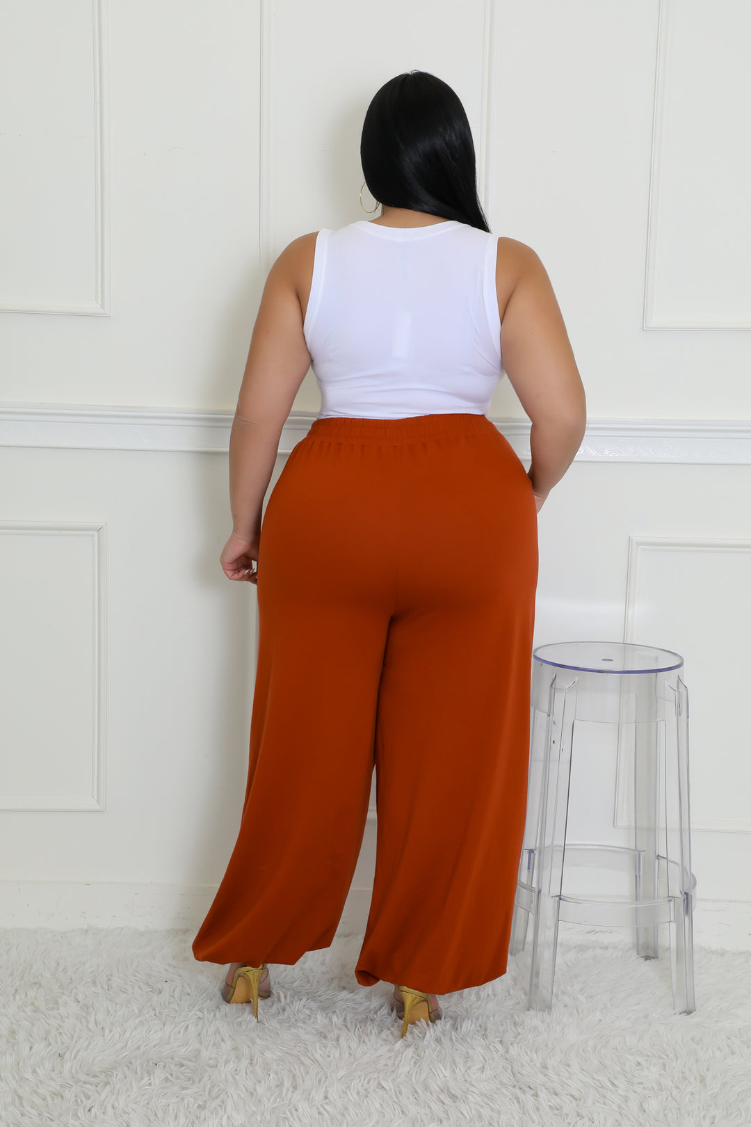 Tasha  Pants