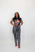 Tassel  Jeans