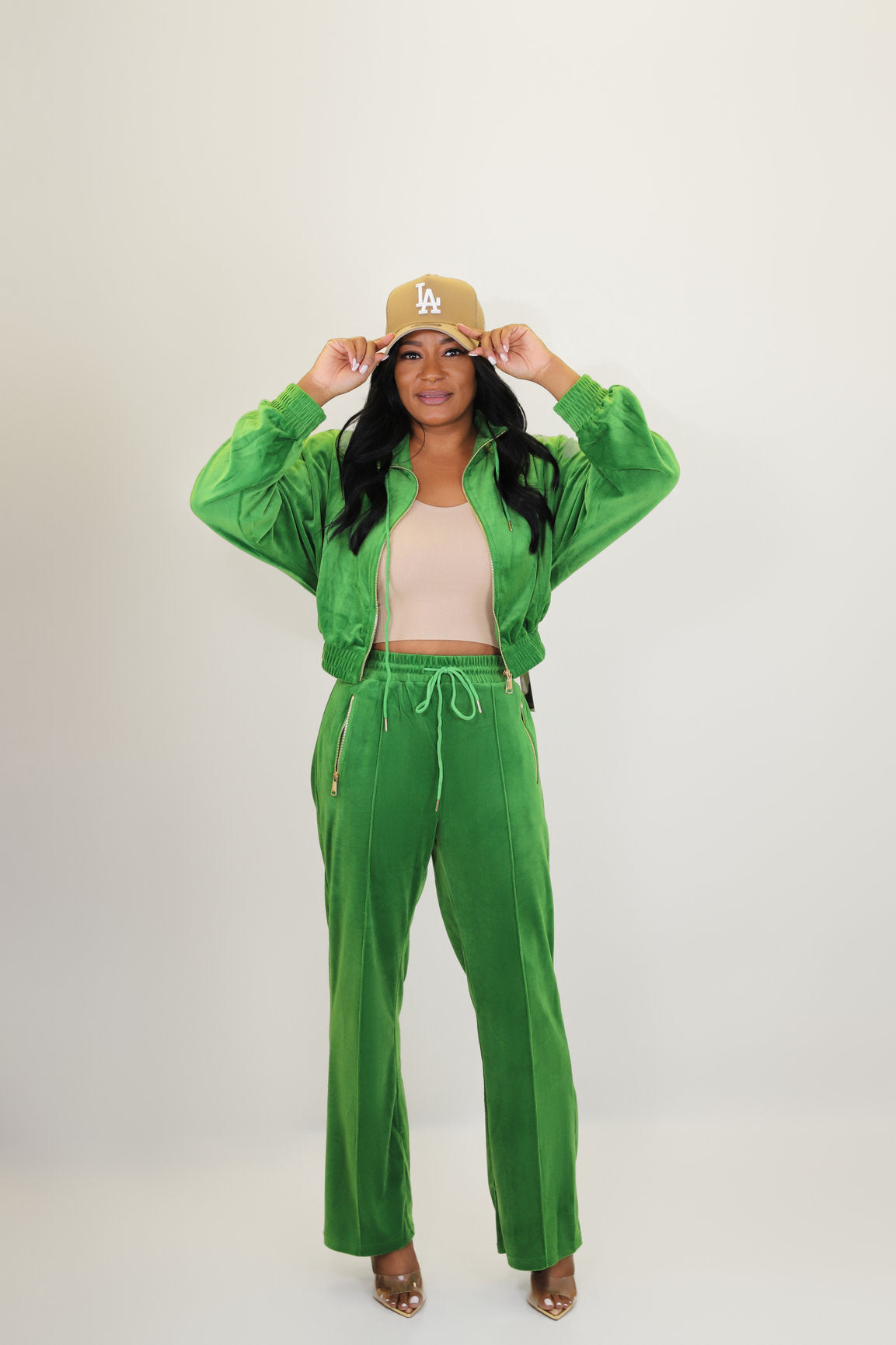 Coco set