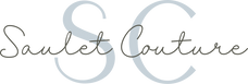 Saulet Couture logo