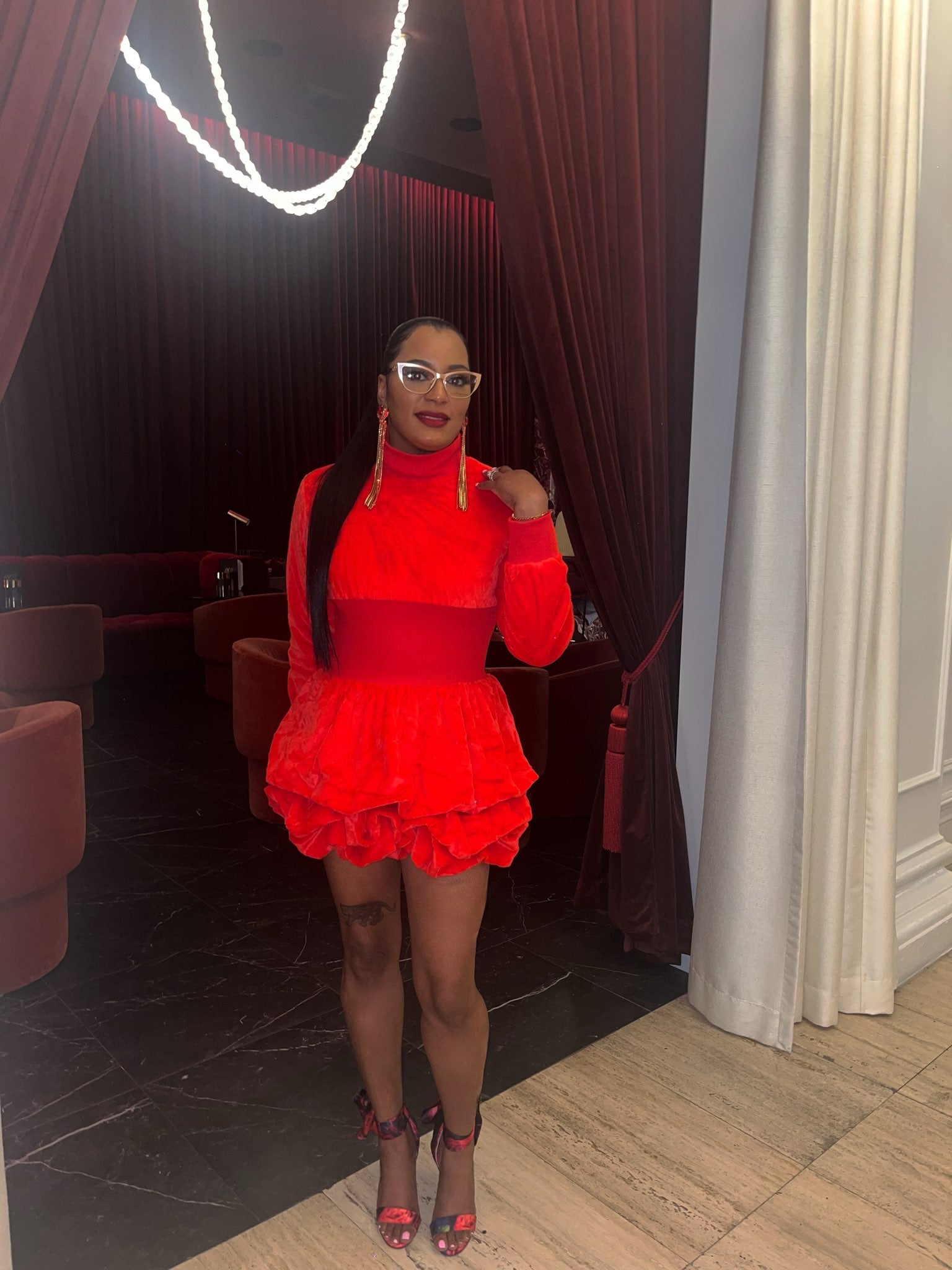 Love Me Dress