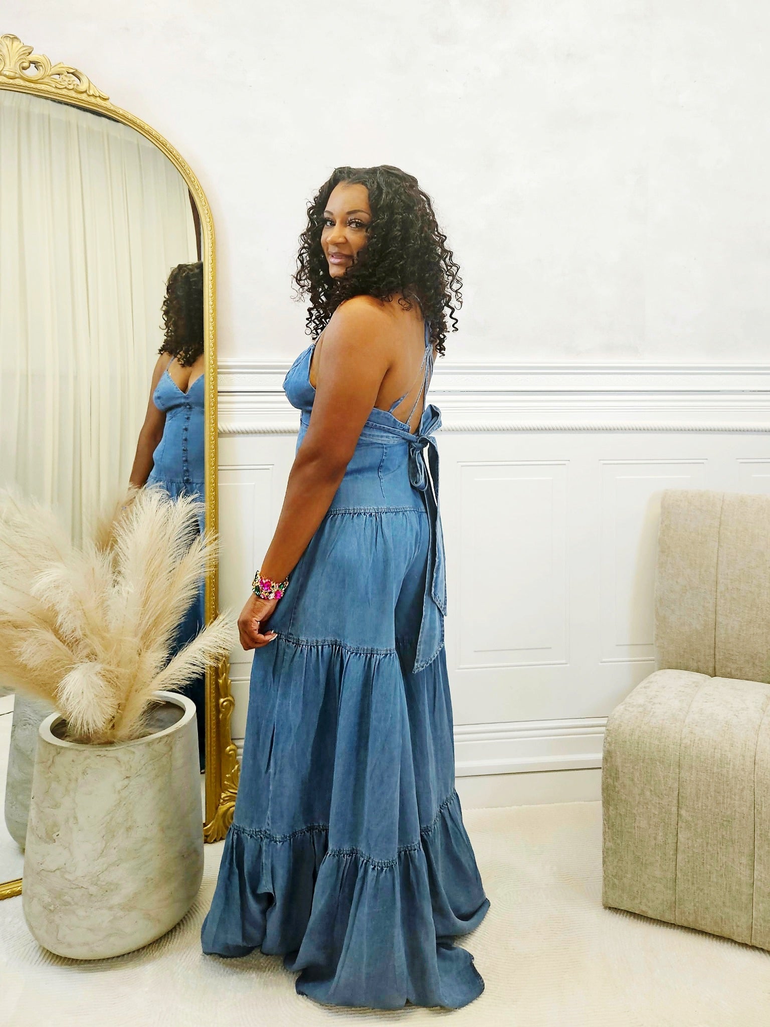 Belong To Me Jumpsuit