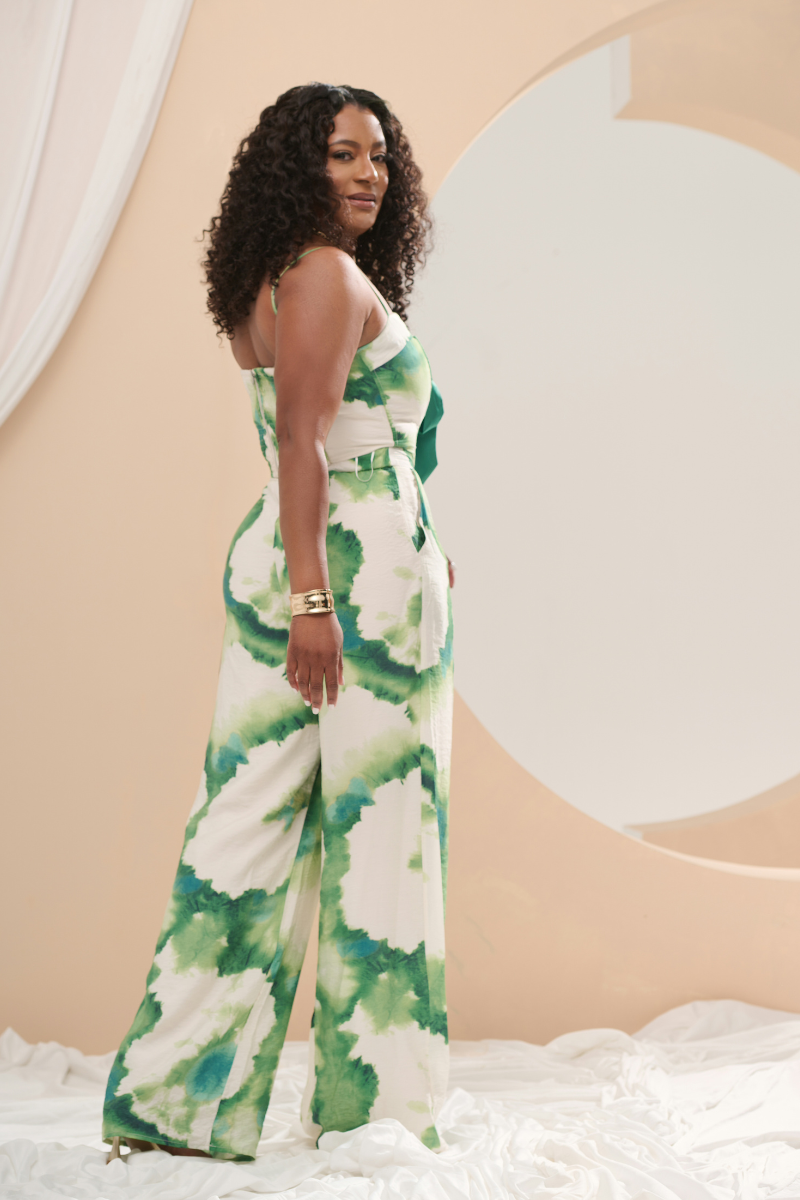 Charmed Pant set