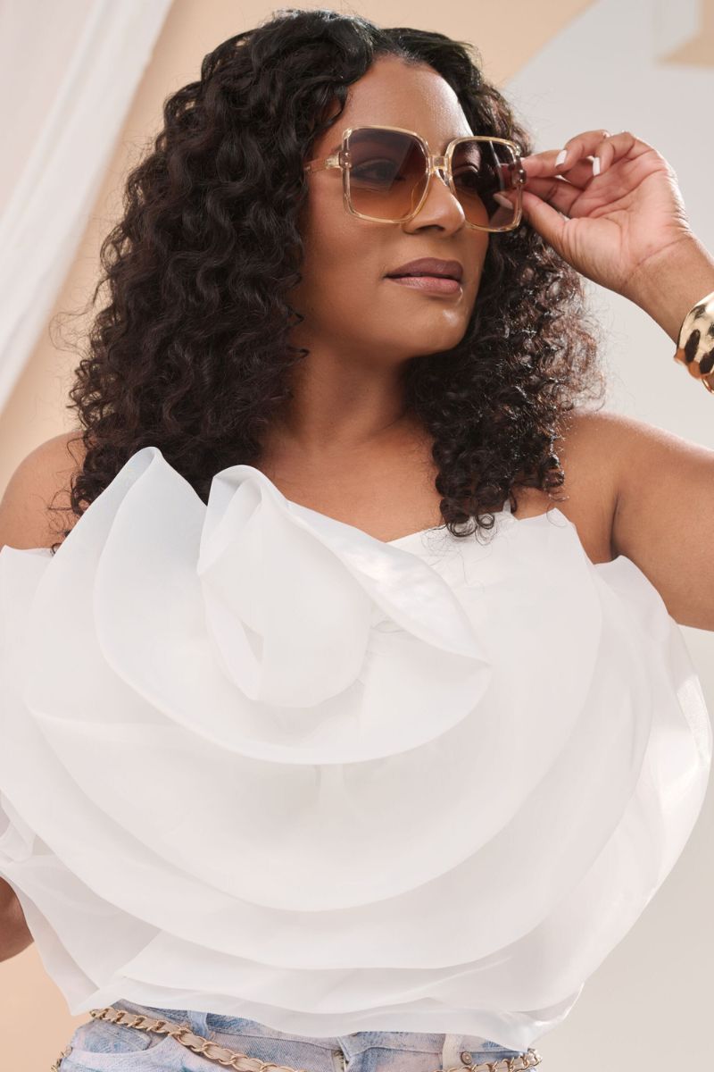 Star of The Show Top