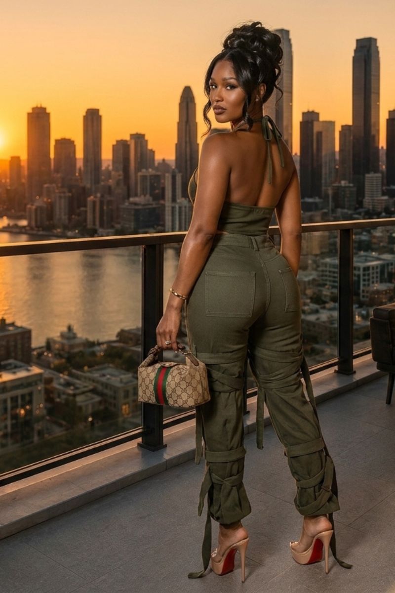 Skyline Status Set