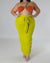 Island Girl Skirt Set