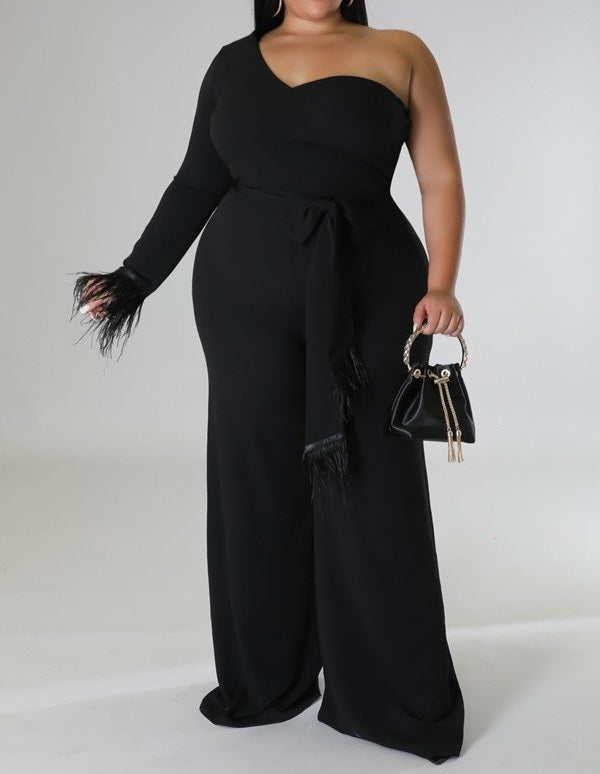 Queen Jumpsuit