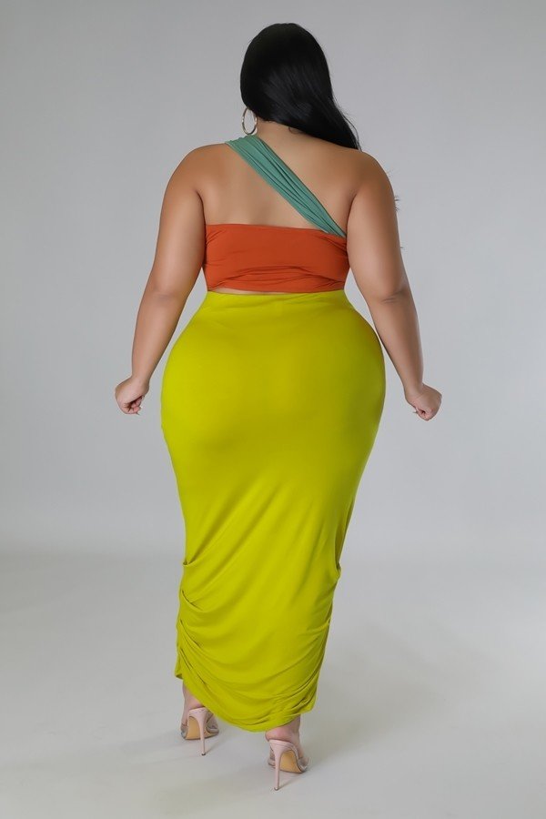 Island Girl Skirt Set